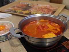 -吉野家(维明街店)