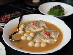 -醉东Oriental House(静安嘉里店)
