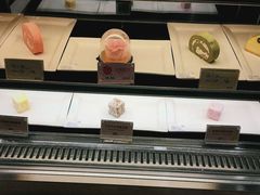 -麦当劳(西单明珠店)