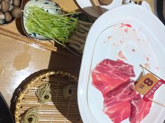 -竹鲜笙全竹宴(国色天香店)