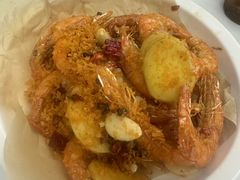 -嘉升大排档(番禺总店)