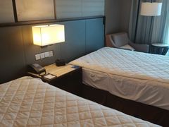 -舟山希尔顿酒店