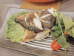 -樱の千渡日式料理·铁板烧•烧鸟(金盛田广场店)