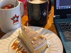 -雕刻时光咖啡馆(北师大店)