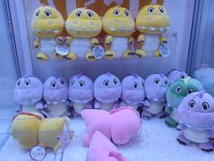 -爱玩嘉年华(江北一店)