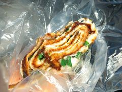 鸡蛋饼-水丰路鸡蛋饼