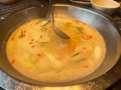 -天都火锅酒楼(虹梅南路店)