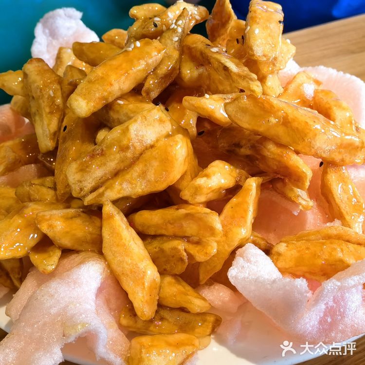 香辣牛板筋绝了！第一次点嘎嘎好吃，绝对鸡西辣菜味