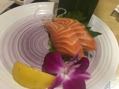 -友壹町寿司(嘉洲广场店)