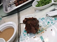 -阳坊胜利涮羊肉(阳坊老店)