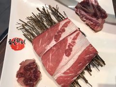 雪花黑牛套餐-火炉火自助餐(枫蓝国际店)