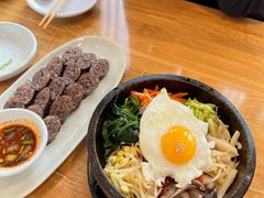 -全州拌饭(参花街总店)