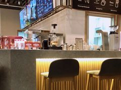 -COSTA COFFEE(成都来福士店)