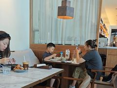 -G+KITCHEN(龙湖狮山天街店)