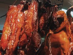 黑椒烤鸭-陈光记烧腊(长寿路店)