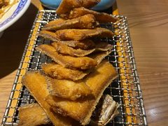 -老头儿油爆虾(金鹰世界店)
