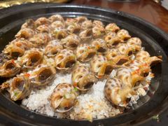 盐焗花螺-紫阳海鲜楼·传承闽味(长乐路总店)
