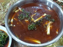 -黑白荤豆花(双凤路店)