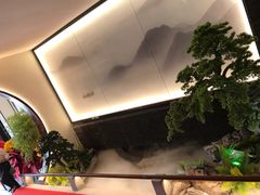 -鸽子侯·家宴·平价海鲜(市图书馆店)