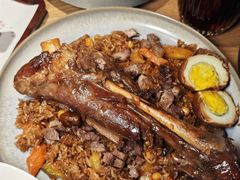 -纳鲁孜·新疆特色餐厅(上海悦荟广场店)