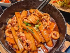-黄龙海鲜大排档(杭州总店)