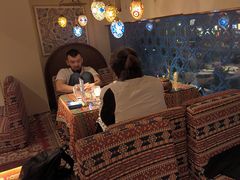 -羊巴道新疆菜·清真(上梅林店)