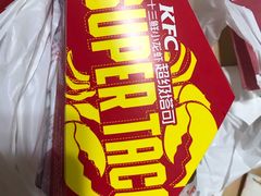 -肯德基(新凌云店)
