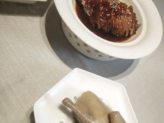-狮王府淮扬菜(夫子庙老门东店)