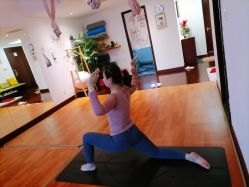 -Yvon yoga 瑜伽·精准体态管理中心