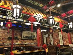 -缪氏川菜(丰盛町店)