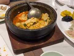 -船歌·鱼水饺青岛菜(合肥路永旺店)