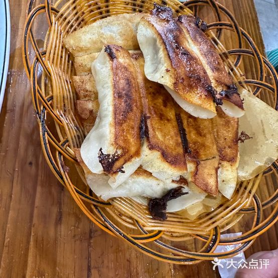 便宜坊(经三纬四老店)