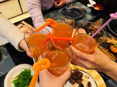 -汕头国际大酒店-牛一町目餐厅