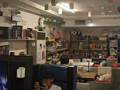 -好玩工厂密室·鹅鸭杀·桌游拼豆电玩