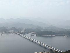 -千岛湖天屿景区