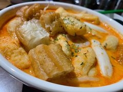-绿柠食堂(北外滩店)