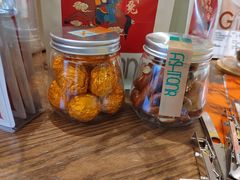 -fishtank鱼缸咖啡(三山街店)