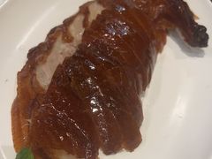-福海居烤鸭店(鸟巢店)