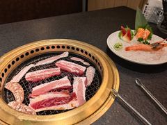 -神户赤童日式烤肉(金地广场店)