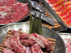 -西塔老太太泥炉烤肉(龙湖北苑天街店)