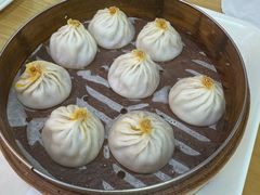 -张胜和小笼包(市府广场店)