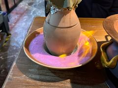 -吃饭皇帝大土家民族菜(正大广场店)
