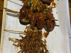 -多鱼炸串麻辣烫(闽江路店)