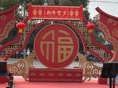 -上海醉白池公园