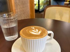-E SPECIAL COFFEE 别样