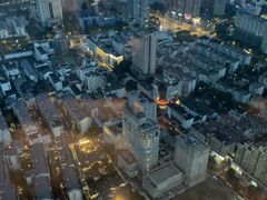 -无锡苏宁银河国际酒店-悦府65中餐厅