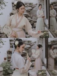 -八角古风摄影
