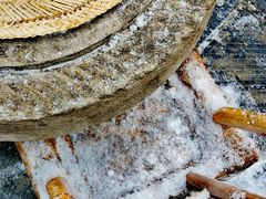 -终南山南五台景区