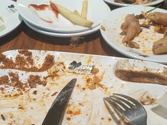 -汉巴味德·烤肉与啤酒的自助(杭州大悦城店)