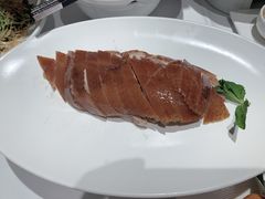 四季民福烤鸭-四季民福烤鸭店(前门店)